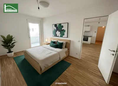 2-Zimmer-Wohnung mieten in Graz – 53,1 m², € 849 – Bild 18 von 26