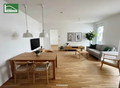 2-Zimmer-Wohnung mieten in Graz – 53,1 m², € 849 – Bild 5 von 26