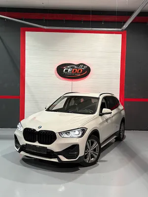 BMW X1 xDrive18d Aut.