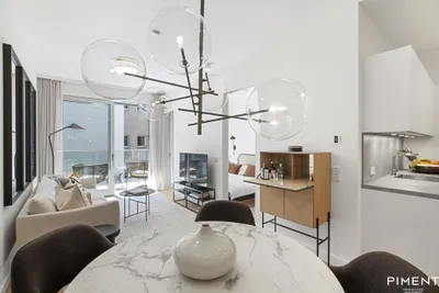 2-Zimmer-Wohnung kaufen in Wien – 49,21 m², € 799.000 – Bild 2 von 9