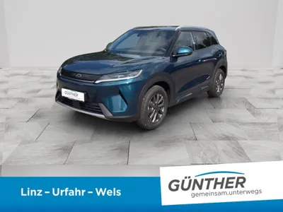 BYD Atto 2 Atto2 DM-i PHEV 18kWh Boost Österreich Paket