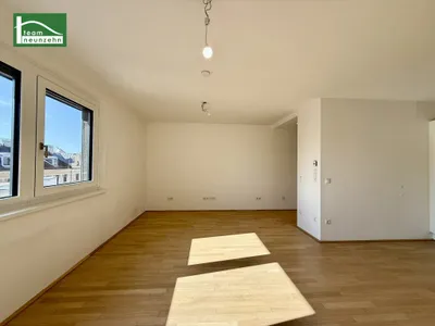 Charmante 3-Zimmer-Wohnung mit Loggia in zentraler Lage des 6. Bezirks!