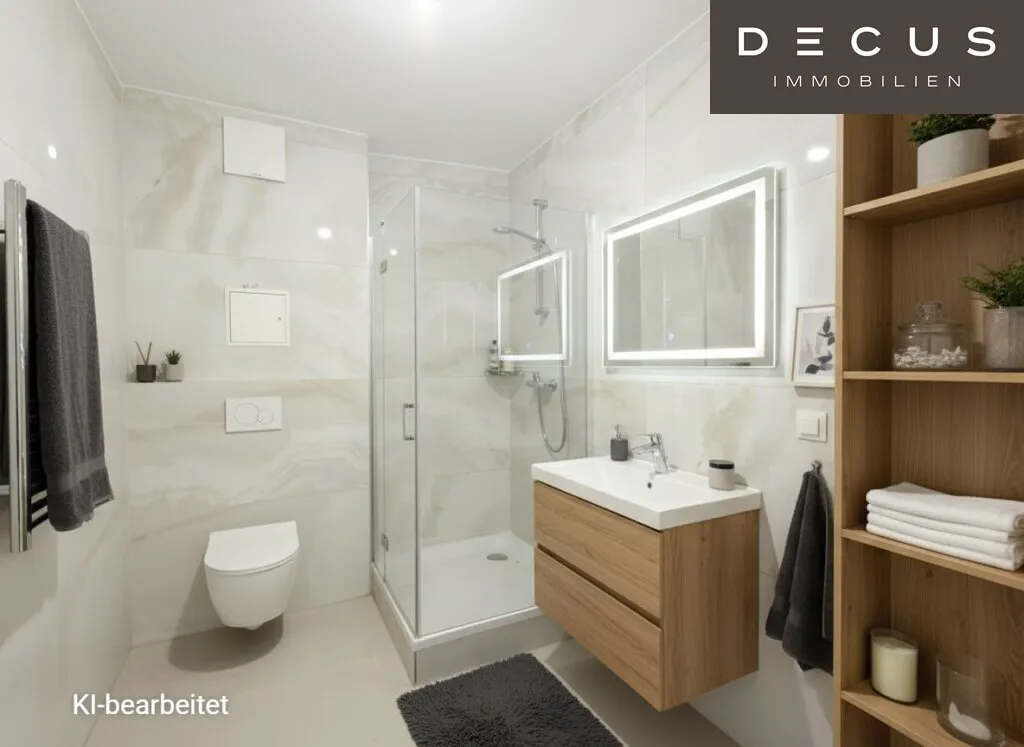 | ERSTBEZUG | HAUS | 3 GESCHOSSE | 2 ZIMMER | WIEN-SÜD | FERTIGGESTELLT - Ansicht 3