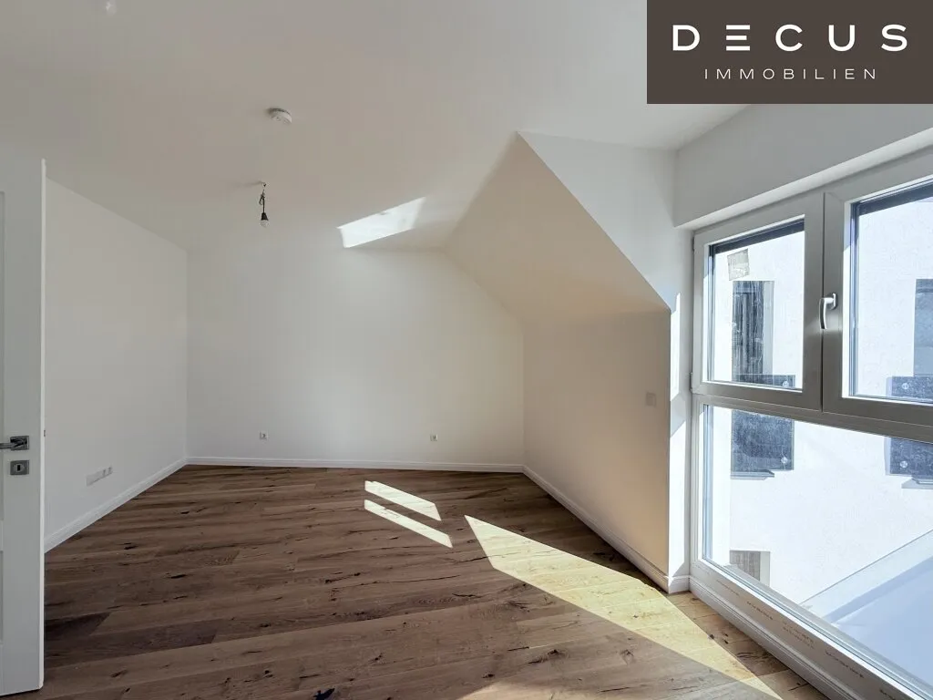 | ERSTBEZUG | HAUS | 3 GESCHOSSE | 2 ZIMMER | WIEN-SÜD | FERTIGGESTELLT - Ansicht 2