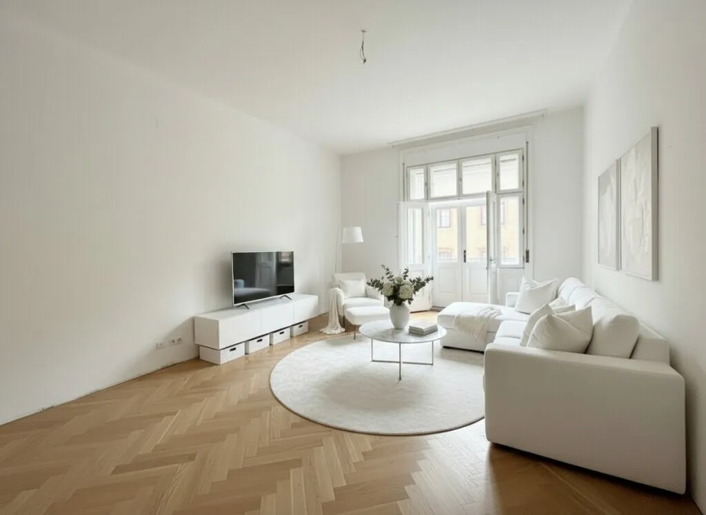 1010! Exklusive generalsanierte 3-Zimmer Wohnung am Rudolfsplatz im Herzen des 1. Bezirks! – pohled 3