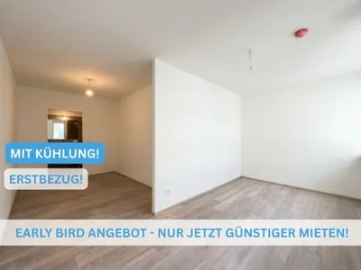 3-Zimmer-Wohnung mieten in Wien – 78 m², € 1.299 – Bild 1 von 14