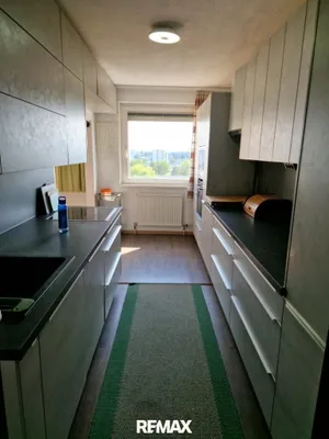 Wohnung mieten in Wien – 84 m², € 1.345 – Bild 3 von 12