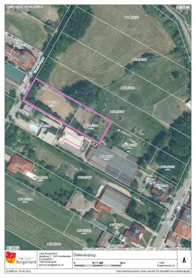 Grundstück kaufen in Neusiedl am See – 1 m², € 320