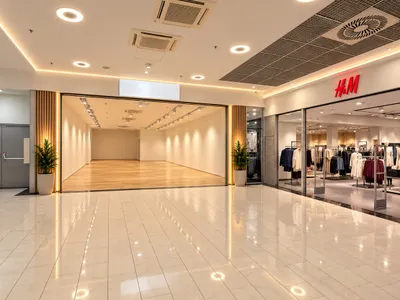 Gewerbeimmobilie mieten in Leibnitz – 94 m² – Bild 1 von 2