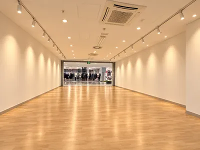 Gewerbeimmobilie mieten in Leibnitz – 94 m² – Bild 2 von 2