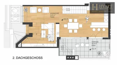 2-Zimmer-Wohnung kaufen in Wien – 95,6 m², € 990.000 – Bild 14 von 15