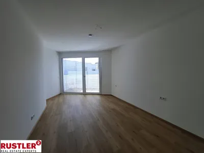 Helle und gemütliche 3-Zimmer-Wohnung mit großzügiger Außenfläche – Bild 2