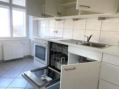 3-Zimmer-Wohnung mieten in Salzburg Stadt – 97 m², € 1.795 – Bild 3 von 8