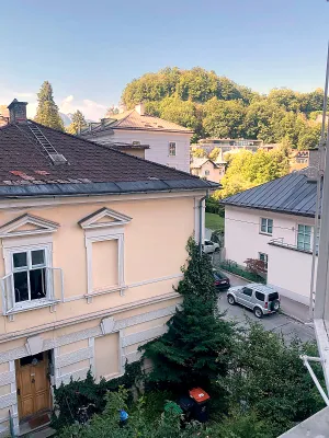 3-Zimmer-Wohnung mieten in Salzburg Stadt – 97 m², € 1.795 – Bild 7 von 8