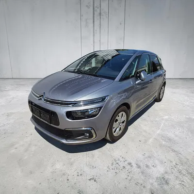 Citroën C4 Spacetourer C4 Picasso 1.2 PureTech 130 Feel...