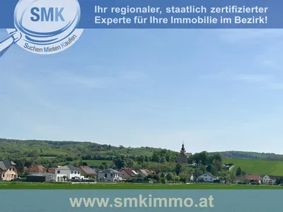 Grundstück kaufen in Hollabrunn – 946 m², € 68.078 – Bild 3 von 5