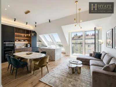 3-Zimmer-Wohnung kaufen in Wien – 70,41 m², € 537.500 – Bild 5 von 15