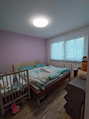 3-Zimmer-Wohnung mieten in Wien – 76 m², € 815 – Bild 6 von 12
