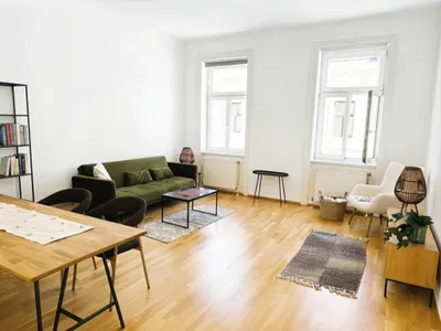 2-Zimmer-Wohnung mieten in Wien – 78,46 m², € 2.695