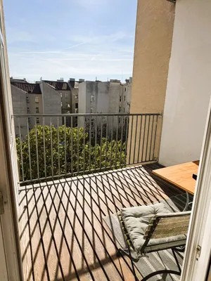 2-Zimmer-Wohnung mieten in Wien – 78,46 m², € 2.695 – Bild 2 von 19