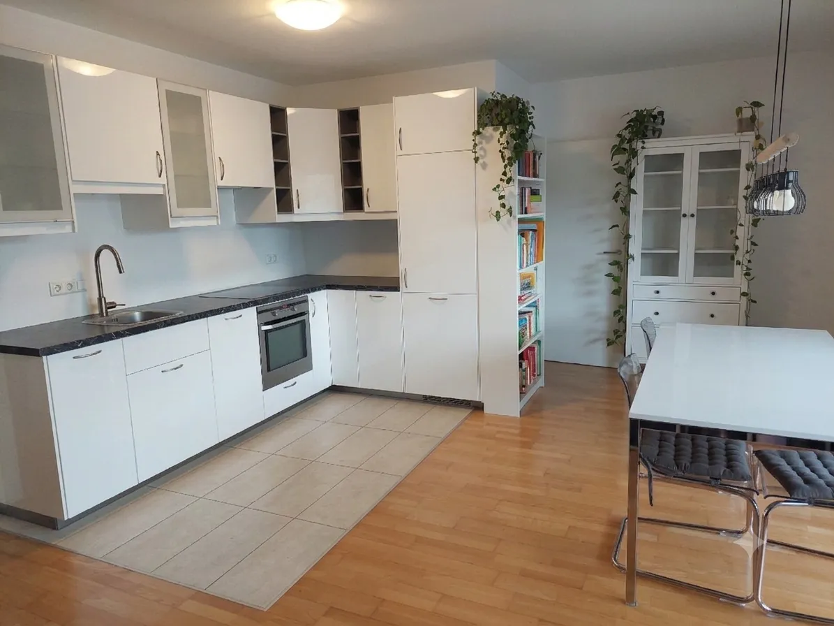 Wohnung – Villach-Innere Stadt - Ansicht 3