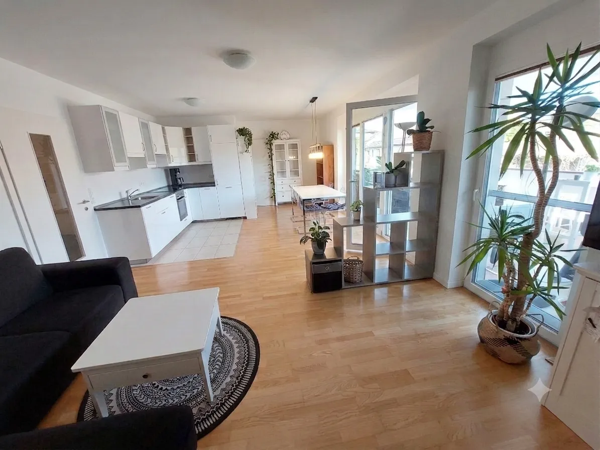 Wohnung – Villach-Innere Stadt - Ansicht 2