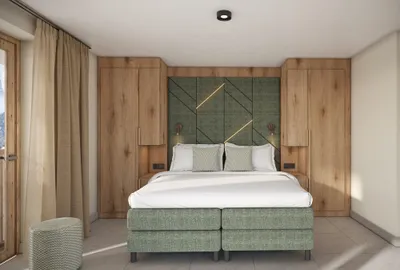 Wohnung kaufen in Kitzbühel – 82,52 m², € 948.980 – Bild 4 von 8
