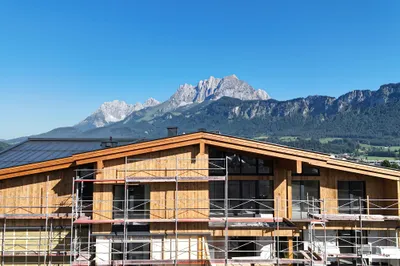 Wohnung kaufen in Kitzbühel – 82,52 m², € 948.980 – Bild 7 von 8