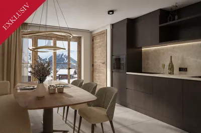 Wohnung kaufen in Kitzbühel – 82,52 m², € 948.980 – Bild 1 von 8