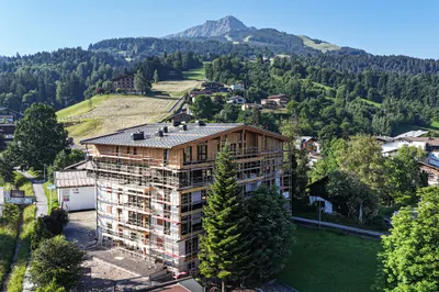 Wohnung kaufen in Kitzbühel – 82,52 m², € 948.980 – Bild 8 von 8