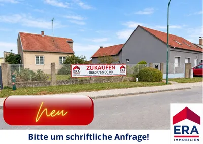 4-Zimmer-Haus kaufen in Gänserndorf – 2 972 m², € 240.000