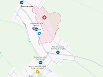 4-Zimmer-Haus kaufen in Gänserndorf – 2 972 m², € 240.000 – Bild 14 von 14