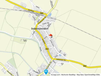 4-Zimmer-Haus kaufen in Gänserndorf – 2 972 m², € 240.000 – Bild 13 von 14
