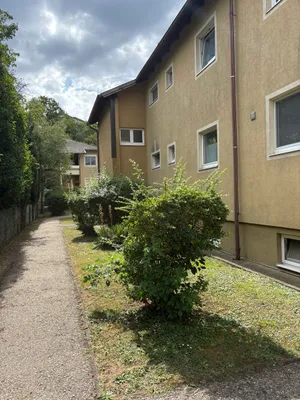 2-Zimmer-Wohnung mieten in Sankt Pölten Land – 54 m², € 800