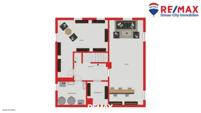 5-Zimmer-Haus kaufen in Bruck an der Leitha – 221 m², € 950.000 – Bild 19 von 20