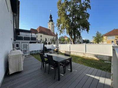 3-Zimmer-Wohnung mieten in Linz Land – 89 m², € 1.320 – Bild 2 von 12