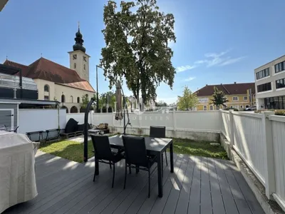 3-Zimmer-Wohnung mieten in Linz Land – 89 m², € 1.320