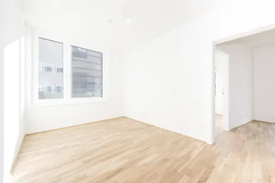 3-Zimmer-Wohnung mieten in Graz – 54 m², € 890 – Bild 11 von 16