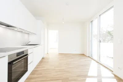 3-Zimmer-Wohnung mieten in Graz – 54 m², € 890 – Bild 5 von 16