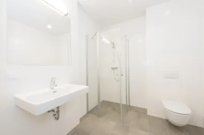 3-Zimmer-Wohnung mieten in Graz – 54 m², € 890 – Bild 14 von 16