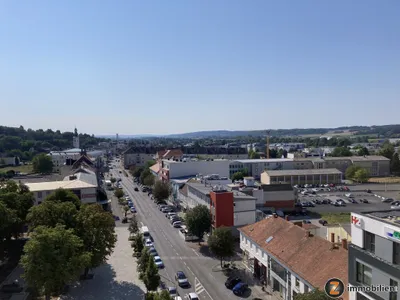 3-Zimmer-Wohnung mieten in Oberwart – 82 m², € 990 – Bild 10 von 14