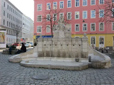 Top Wohnung in Wien