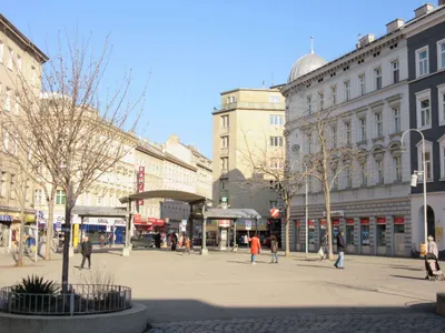 Top Wohnung in Wien – Bild 2