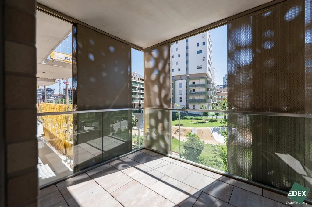 Wohnung – Wien - Ansicht 2