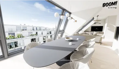 5-Zimmer-Wohnung kaufen in Wien – 208,11 m², € 3.490.000 – Bild 6 von 21