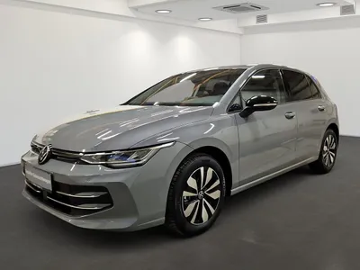 VW Golf Life TSI