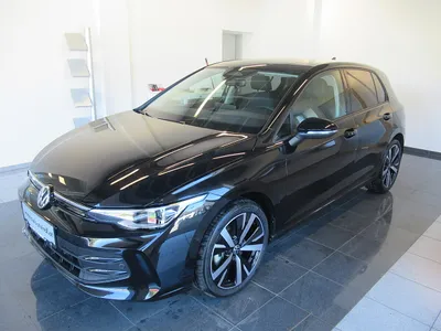 VW Golf Falco Edition 1,5 TSI ACT