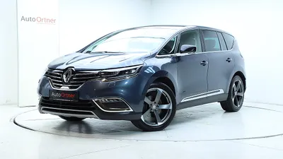 Renault Espace Initiale Paris 3 Jahre Garantie
