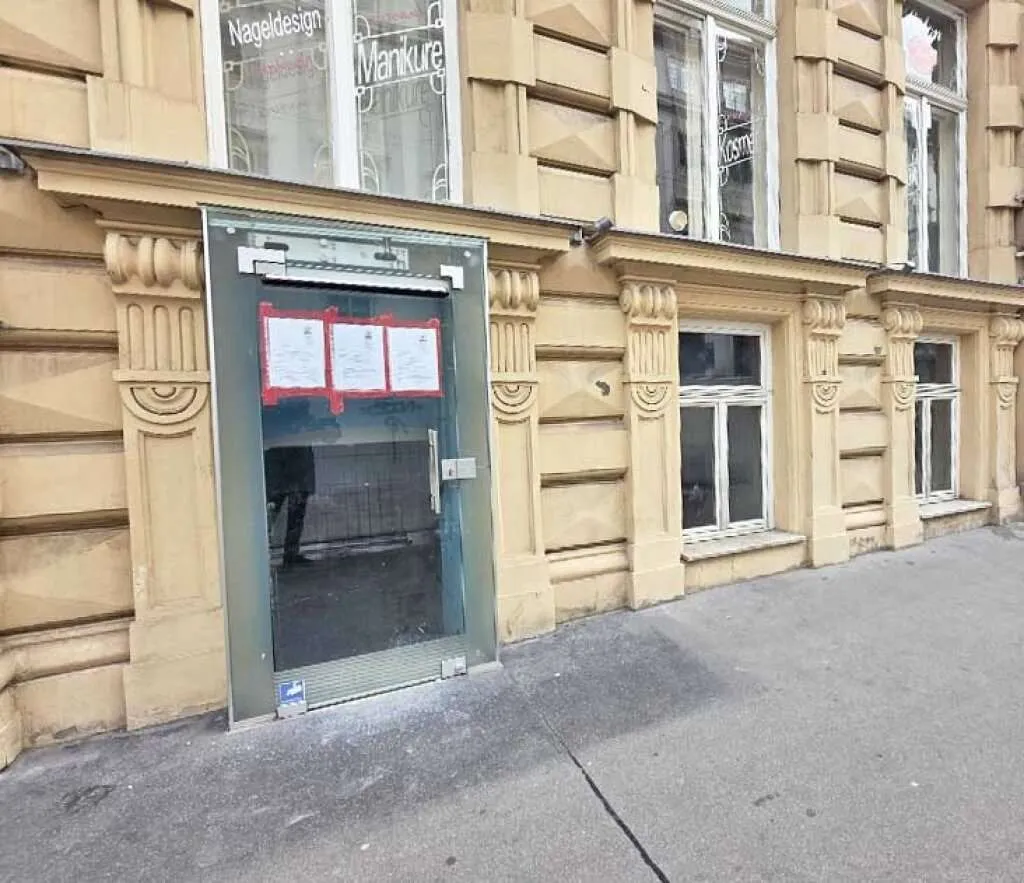 SEILERSTÄTTE | vielseitig nutzbare Souterrain-/Kellerfläche in guter Innenstadtlage | renovierungsbedürftig - Ansicht 3