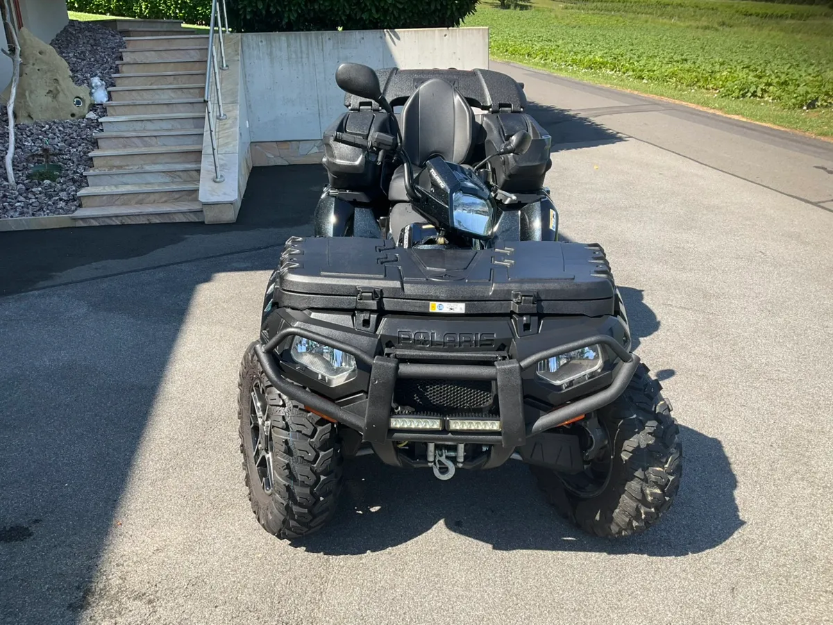 Polaris Sportsman